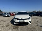 Kia Optima GT 238KM, automat, I właściciel, salon Polska, bezwypadkowa, wypas !!! - 2