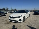 Kia Optima GT 238KM, automat, I właściciel, salon Polska, bezwypadkowa, wypas !!! - 4