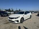 Kia Optima GT 238KM, automat, I właściciel, salon Polska, bezwypadkowa, wypas !!! - 5