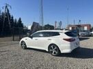 Kia Optima GT 238KM, automat, I właściciel, salon Polska, bezwypadkowa, wypas !!! - 8