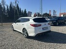 Kia Optima GT 238KM, automat, I właściciel, salon Polska, bezwypadkowa, wypas !!! - 9