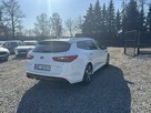 Kia Optima GT 238KM, automat, I właściciel, salon Polska, bezwypadkowa, wypas !!! - 11