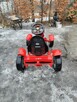 Gokart ferrari FXX Racer - 5