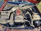 Mercedes CLK - 10