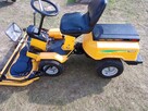 Traktorek kosiarka Stiga Park 16hp * Hydrostat * Mulczer * - 4