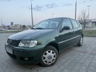 ** VW Polo 1.0 Benzyna ** 2000r Do Jazdy ** NISKI PRZEBIEG *