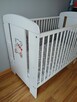 Sprzedam łóżeczko z wyposażeniem - 2