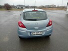 Opel Corsa D 2008r - 2