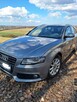 Audi A4 B8 Avant