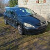 Czesci Peugeot 307 1.4 benzyna 2004 rok. - 3