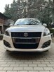 Suzuki Swift 1.6 Sport 2017 · 87600 km · 1 586 cm3 · Benzyn - 16