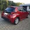 TOYOTA YARIS IV 1.5 VVT - i 125 KM Salon Polska - 3