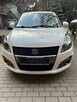 Suzuki Swift 1.6 Sport 2017 · 87600 km · 1 586 cm3 · Benzyn - 15