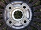 Felgi 4*114.3 15 cali - 8