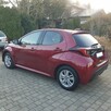 TOYOTA YARIS IV 1.5 VVT - i 125 KM Salon Polska - 4
