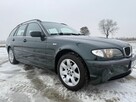 Bmw e46 - 5