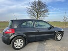 Renault megane 2007r 1,6. -16v -zamiana-