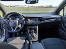 Opel Astra k 2017r sportourer salon Polska bezwypadkowy - 8
