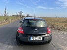 Renault megane 2007r 1,6. -16v -zamiana- - 4