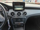 Mercedes CLA180 1.6 benzyna automat lifting stan wzorowy - 6