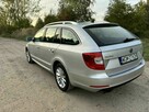 Skoda superb - 4