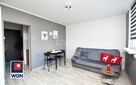 Mieszkanie - kawalerka 21m2 do wynajęcia Ino-ul. Łokietka - 1