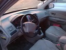 Hyundai Tucson 2005 2.0 CRDi – Suwałki – 8 500 zł - 6