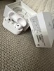 Słuchawki dokanałowe APPLE AirPods Pro 2 ANC Biały (Etui z U - 6
