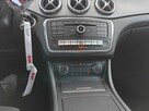 Mercedes CLA180 1.6 benzyna automat lifting stan wzorowy - 4
