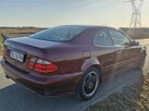 Mercedes CLK - 4