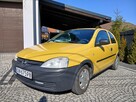 Corsa 1,0 Salon Polska - 2