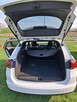 Opel Astra k 2017r sportourer salon Polska bezwypadkowy - 2
