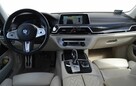 BMW Seria 7 G11/12 3.0 G11 LCI 750d M-Pakiet 1 właściciel - 7