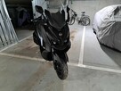 Sym cruisym 300i - 4