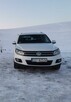 Volkswagen Tiguan Sport 2.0 tdi 140 DSG 4motion