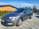 Skoda RAPID 1.2 TSI - 3