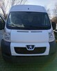 Sprzedam Peugeot Boxer - 6