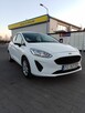 Ford Fiesta 1.1 2019