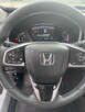 Honda CR-V 193KM BEZWYPADKOWA ZAREJESTROWANA W PL. - 9