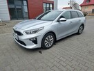 Kia Ceed 1.6 CRDi 136 KM Salon Polska - Bogata wersja