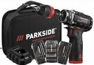 Wiertarkowkrętarka PARKSIDE PERFORMANCE PBSPA 12 E4 12 V