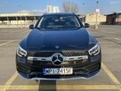 Mercedes-Benz GLC 300 E AMG Line Plug-In Polski salon