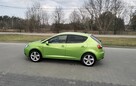 Seat Ibiza IV 1.6 benzyna + LPG 2012r - 6