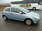 Opel Corsa D 2008r - 4