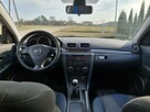 Mazda 3 2004 r. 2.0 Benzyna - 6