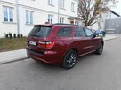 DODGE DURANGO - 2