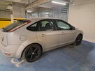 Ford focus mk2 - 4