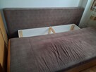 Sofa rozkładana z funkcją spania - 3