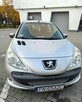 Peugeot 206+ - 2