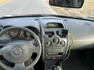 Renault megane 2007r 1,6. -16v -zamiana- - 6